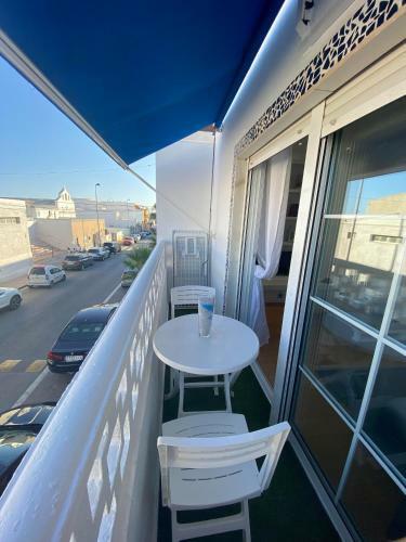 Apartamento Cabo Beach