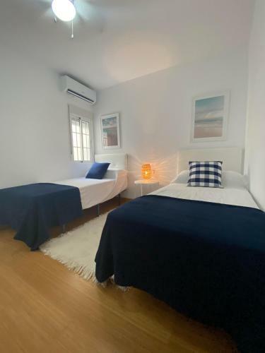 Apartamento Cabo Beach