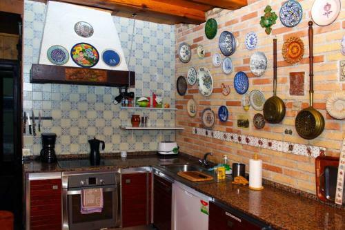 Casa Rural Mertxenea Landetxea