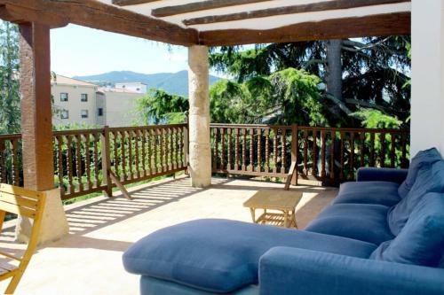 Casa Rural Mertxenea Landetxea