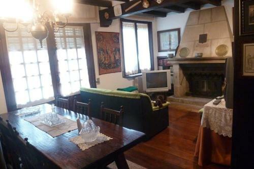 Casa Rural Mertxenea Landetxea
