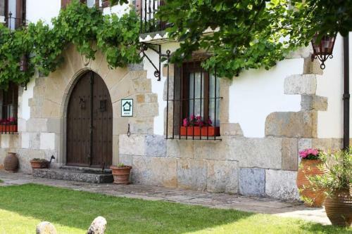 Casa Rural Mertxenea Landetxea