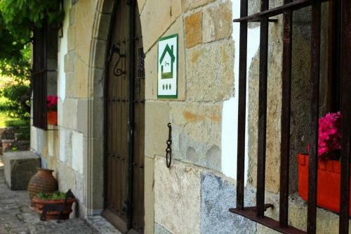 Casa Rural Mertxenea Landetxea