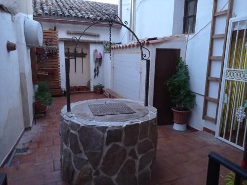 Casa Rural Khaleesi