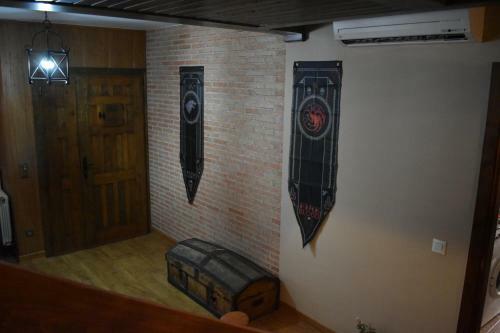 Casa Rural Khaleesi