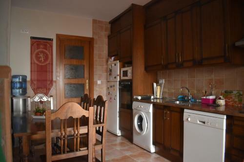 Casa Rural Khaleesi