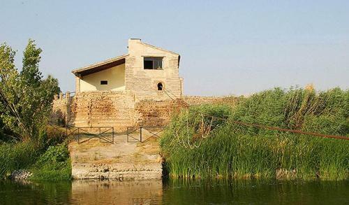 Casa Rural Khaleesi