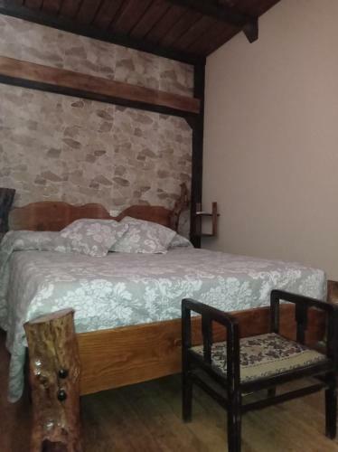 Casa Rural Khaleesi