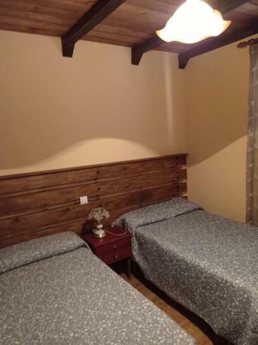 Casa Rural Khaleesi