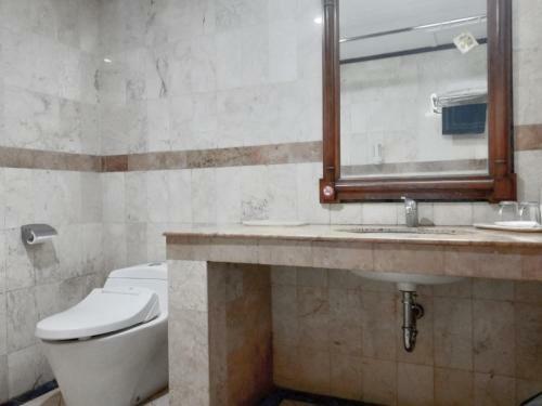 Hotel Wisma Joglo By Innapps