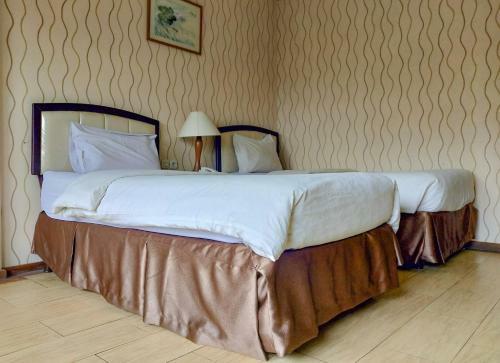 Hotel Wisma Joglo By Innapps