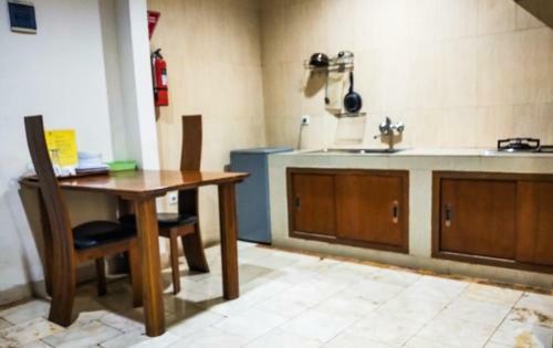 Hotel Wisma Joglo By Innapps