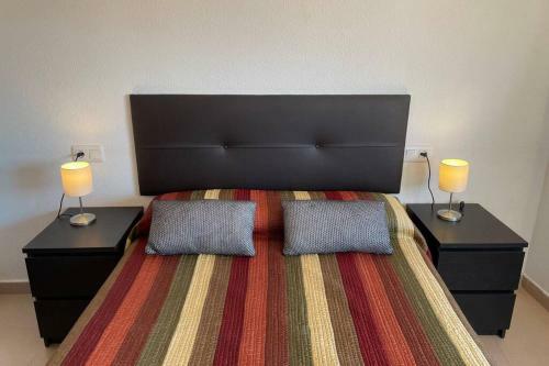 Apartamento Atico Cabo de Gata A 100 Metros Del Mar