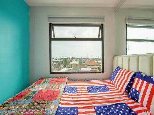 Apartamentos Mstayvacations