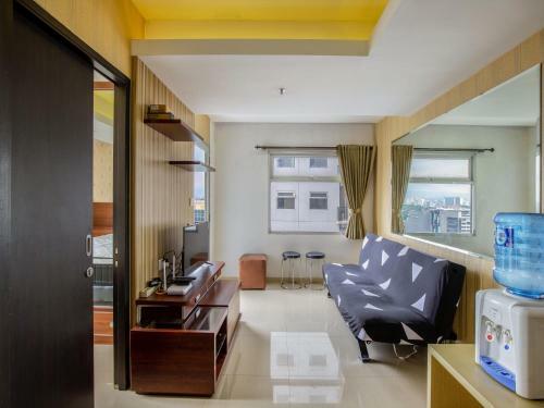 Apartamentos Mstayvacations