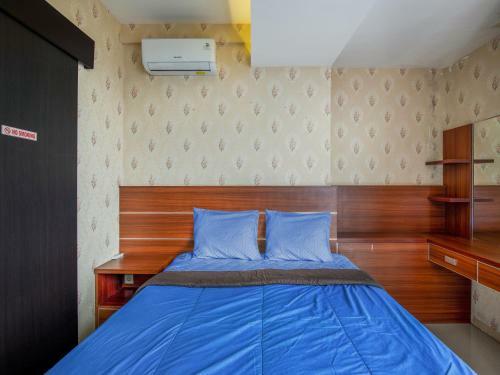 Apartamentos Mstayvacations