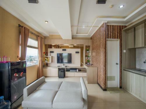 Apartamentos Mstayvacations