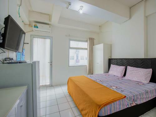 Apartamentos Mstayvacations