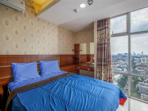 Apartamentos Mstayvacations
