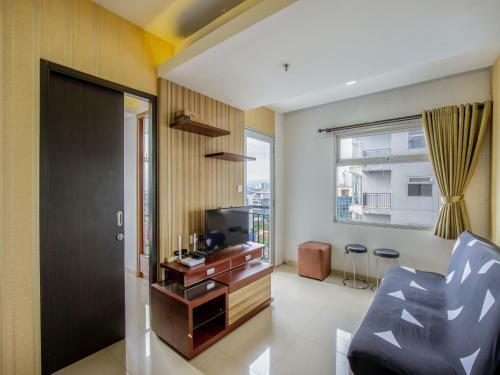 Apartamentos Mstayvacations