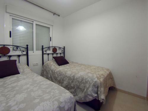 Apartamento En Primera Linea
