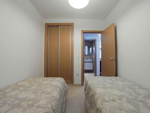Apartamento En Primera Linea