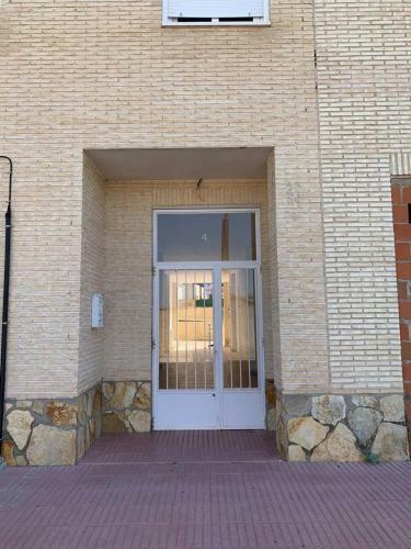 Apartamento Vivienda Tur�stica Mi Terraza