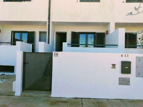 Apartamento Casa Nerida