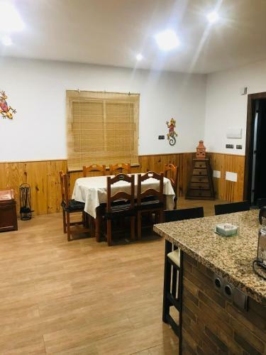 Lodge La Belleza de Rodalquilar