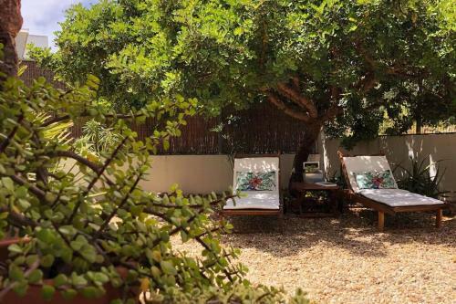 Villa Casa Granado En Cabo de Gata