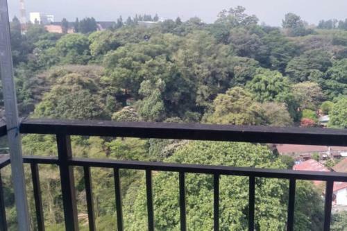 Apartamento The Jarrdin Best-view Family