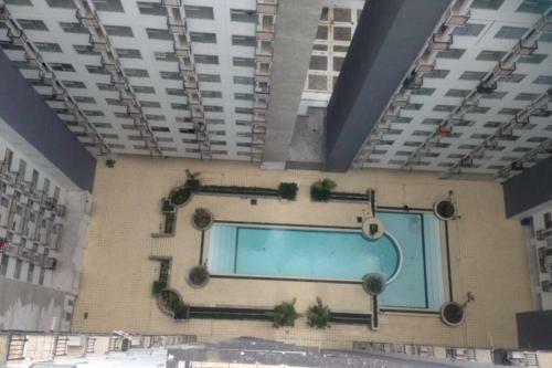 Apartamento The Jarrdin Best-view Family