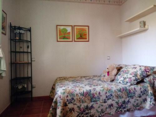 Agroturismo Casa Spa 1514