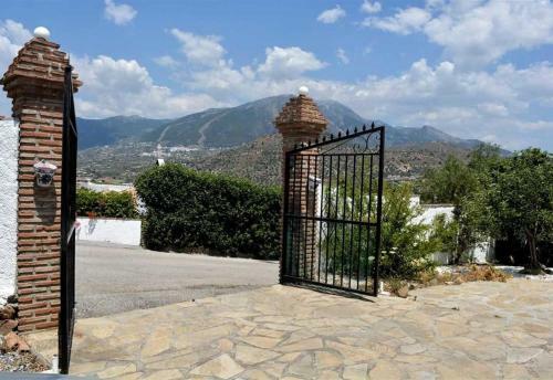 Villa Rosa