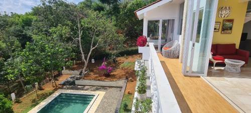 Villa Marbelice