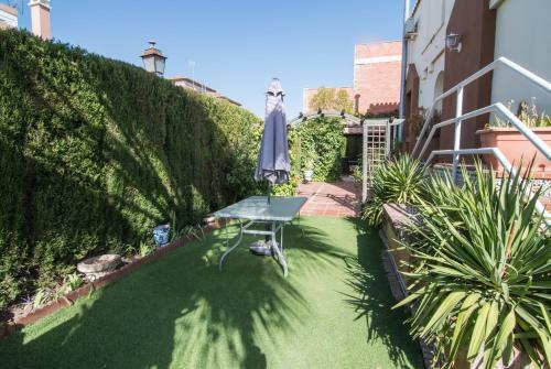 Tuguest Villas Blancas