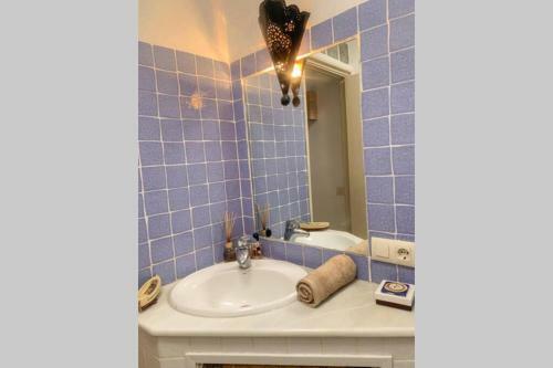 Apartamento Casa El Drago