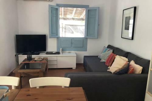 Apartamento Casa El Drago