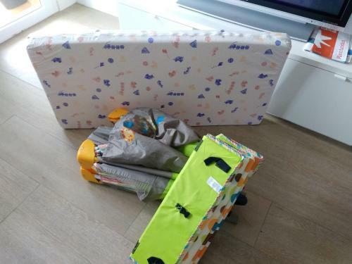 Apartamento Armonia