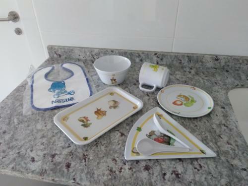 Apartamento Armonia