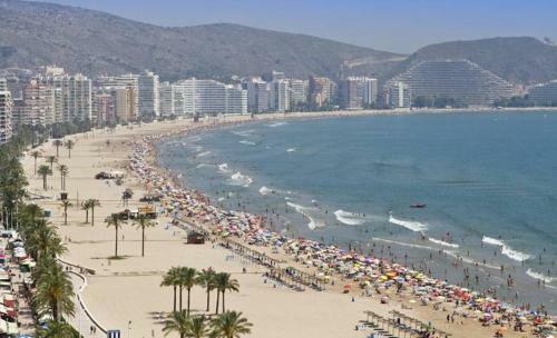 Apartamento Armonia