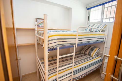 Apartamento Cullera Frente Al Mar