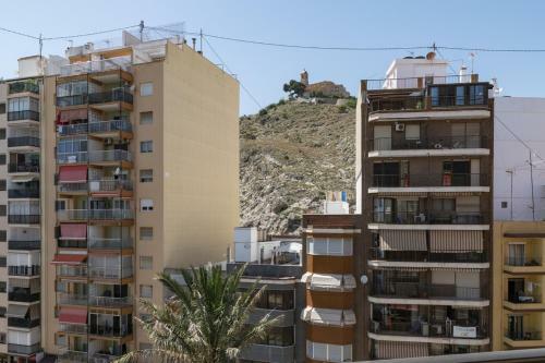 Apartamento Solimar, 5-24