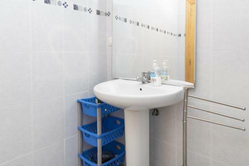 Apartamento Solimar, 5-24