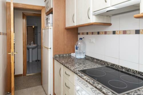 Apartamento Solimar, 5-24