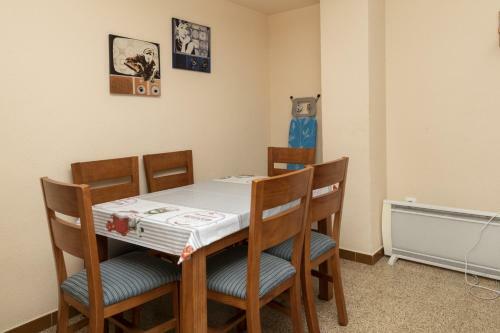 Apartamento Solimar, 5-24
