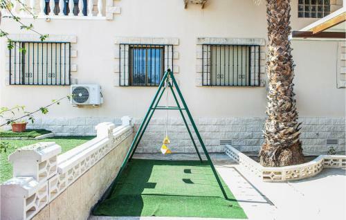 Beautiful Home In Cullera With 7 Bedrooms