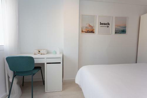 Apartamento Los Olivos II - Cullera