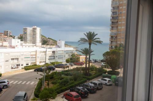 Apartamento Los Olivos II - Cullera