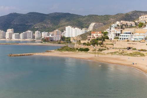 Apartamento Los Olivos II - Cullera
